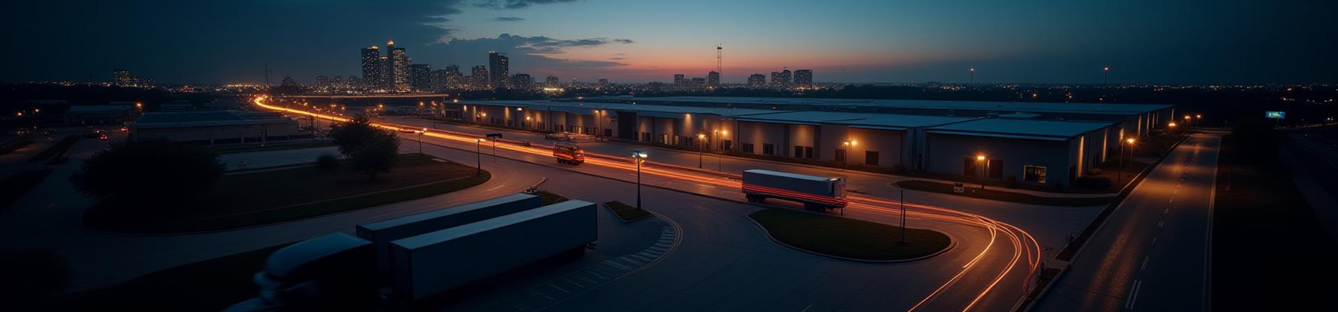 Strategic HQ Location in Tallahassee Florida