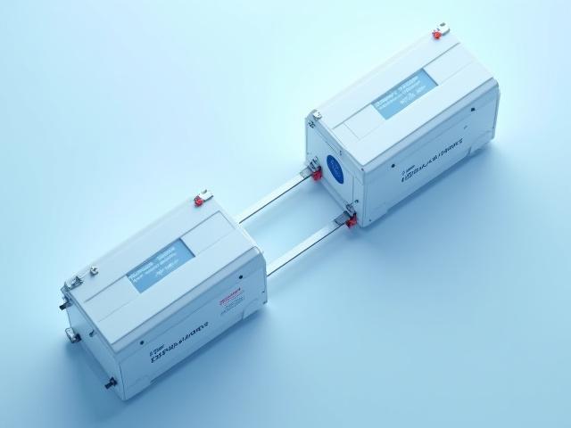 Specialized pharmaceutical logistics handling